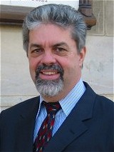 Pastor Larry Kalajainen larry kalajainen